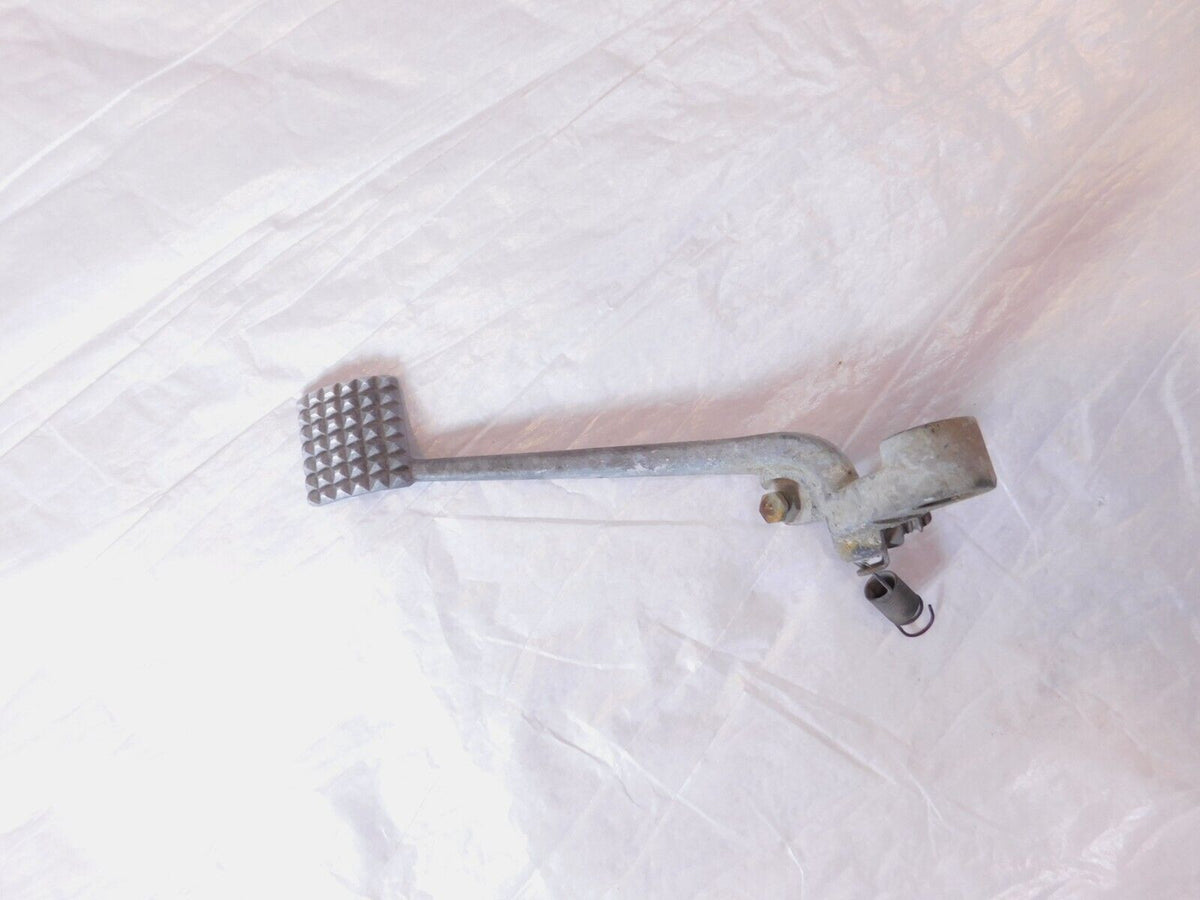 BMW K100 K100RS K100RT K1100LT K1 K75 K75S K75RT Rear Foot Brake Lever Pedal - C3 Cycle