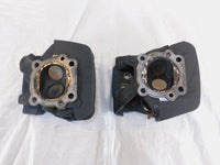 Harley Davidson Touring Dyna & Softail Twin Cam Front & Rear Cylinder Heads - C3 Cycle