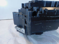 Yamaha  Road Star 1600 & Silverado XV1600 Black Engine Motor Housing Crankcase - C3 Cycle