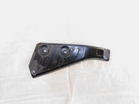 2008-2023 Yamaha XT250 XT 250 Black Left Side Frame Cover Trim Panel - 3C5-2110M - C3 Cycle