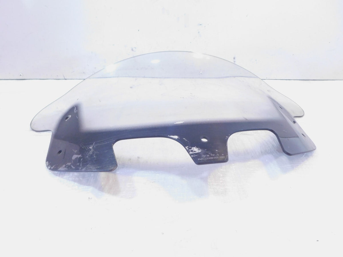 15-23 Harley Davidson FLTR Road Glide Front Fairing Cowl Windshield Windscreen - C3 Cycle