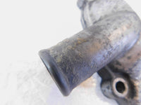 Triumph Street Triple R Daytona 675 675R Radiator Coolant Inlet Cover Pipe Joint - C3 Cycle
