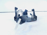 Yamaha V-Star XVS650 650 Custom Classic Silverado Gas Fuel Pump Mounting Bracket - C3 Cycle