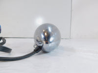 Harley Davidson Sportster Softail Dyna V-Rod Chrome Front Turn Signal Indicator