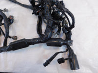 2021 & 2022 Yamaha Tracer 900 GT MTT09 Main Electrical Wire Harness Wiring Loom - C3 Cycle
