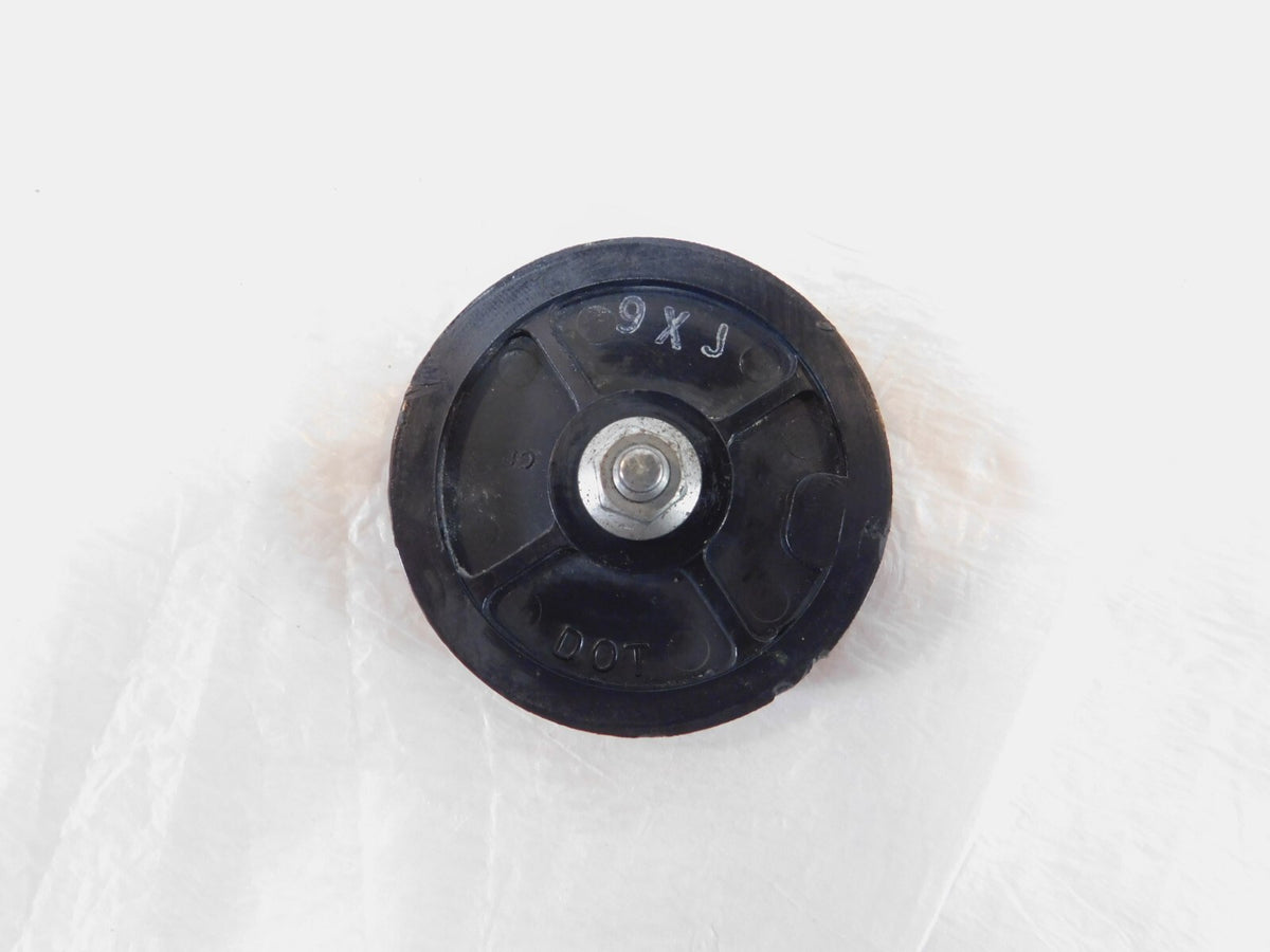 2019-2022 Yamaha YZFR3 YZF R3 & MT03 MT-03 Front Wheel Fender Reflector Lense - C3 Cycle