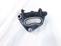 Harley Davidson Electra Glide Sportster Dyna & Softail Front Left Brake Caliper - C3 Cycle