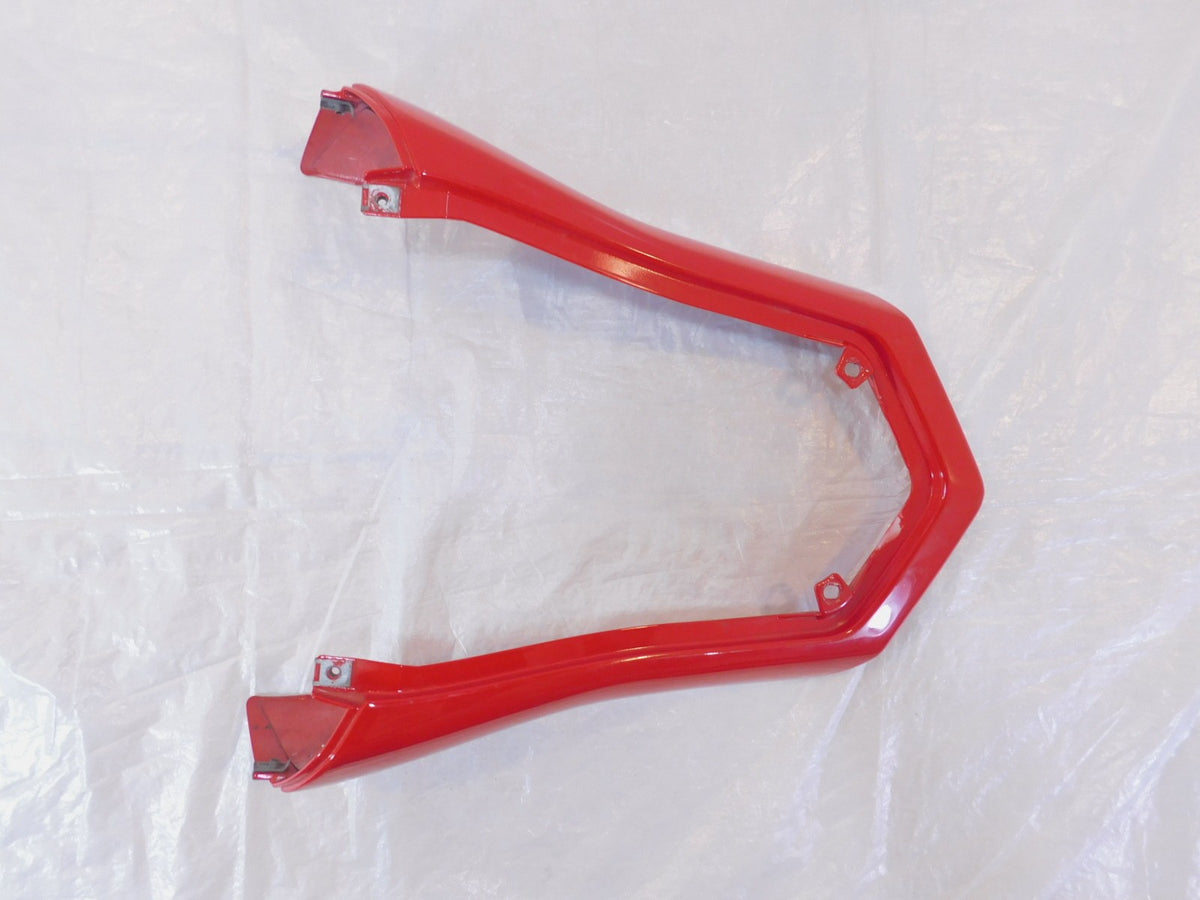 Ducati Superbike 749 749S & 999 999S Red Rear Tail Section Seat Fairing Cowling - C3 Cycle