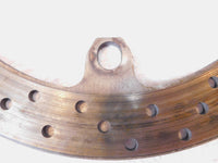BMW K1200GT K1200RS K1200 RS & R1150RT R1150 Front Wheel Rim Disc Brake Rotor - C3 Cycle