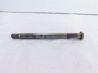 1987-2009 Suzuki Intruder 1400 & Boulevard S83 VS1400 Swingarm Pivot Bolt Shaft