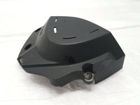 Ducati Monster SuperSport Black Engine Front Sprocket Chain Guard Cover Case - C3 Cycle