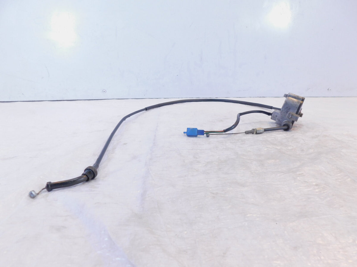 2001-2005 Honda GL1800 Goldwing 1800 Throttle Cable Cruise Control Cancel Switch - C3 Cycle