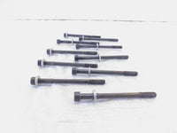 BMW K75 K75S K75RT & K100 K100LT K100RS Cylinder Head Mount Bolts - 11121464069 - C3 Cycle