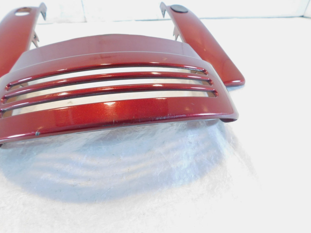 Harley Davidson Touring Road King Street & Electra Glide CVO Rear Fender Fascia - C3 Cycle