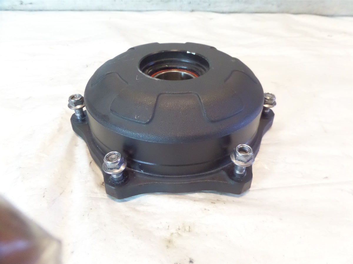 Triumph Speed Triple 1050 R S & Sprint ST GT Rear Wheel Final Cush Drive - C3 Cycle