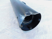 Indian Challenger Pursuit Limited & Dark Horse Rear Left Exhaust Muffler Pipe - C3 Cycle