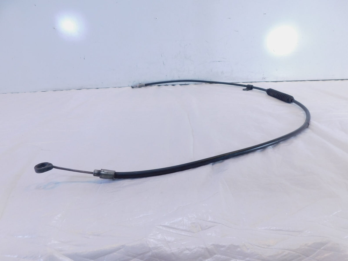 Harley Davidson Sportster 883 & 1200 Sport, Custom & Standard Clutch Cable Line - C3 Cycle