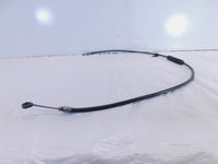 Harley Davidson Sportster 883 & 1200 Sport, Custom & Standard Clutch Cable Line - C3 Cycle