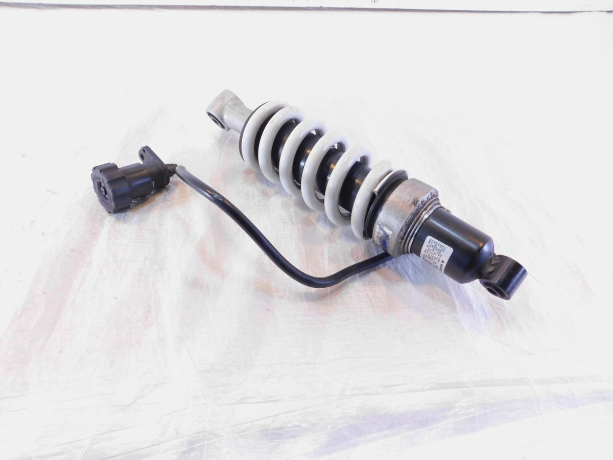 2002 2003 2004 2005 BMW R1150R Rockster Rear Wheel Mono Shock Absorber - 14.75in - C3 Cycle