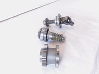 Yamaha Virago 700 750 1000 1100 XV1100 Middle Drive Shaft Bevel Transfer Gears
