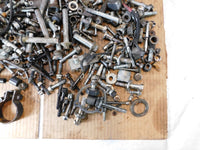 2002 Harley Davidson Softail Deuce Nuts and Bolts Parts Box Lot - C3 Cycle