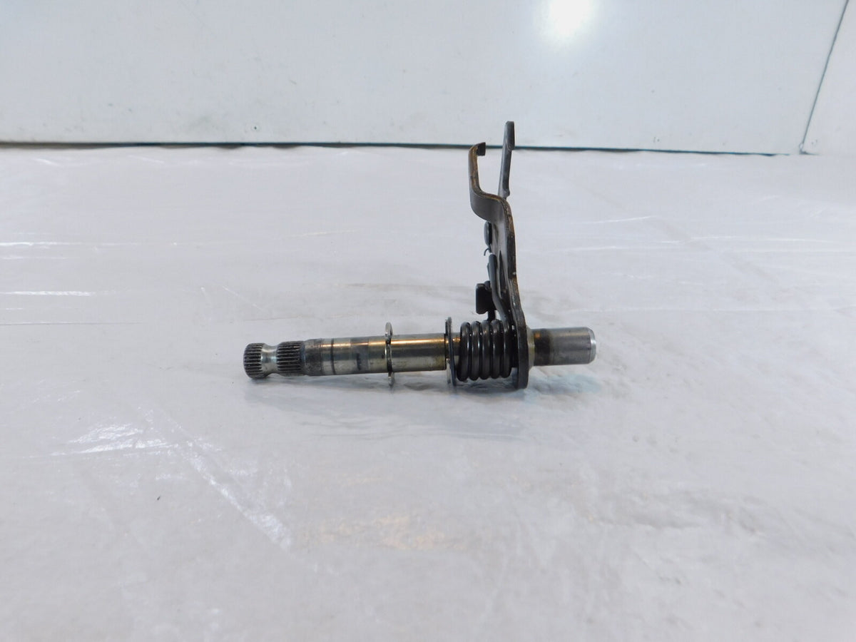 Yamaha XV1600 XV1700 Road Star 1600 1700 Warrior Gear Change Shift Shifter Shaft - C3 Cycle
