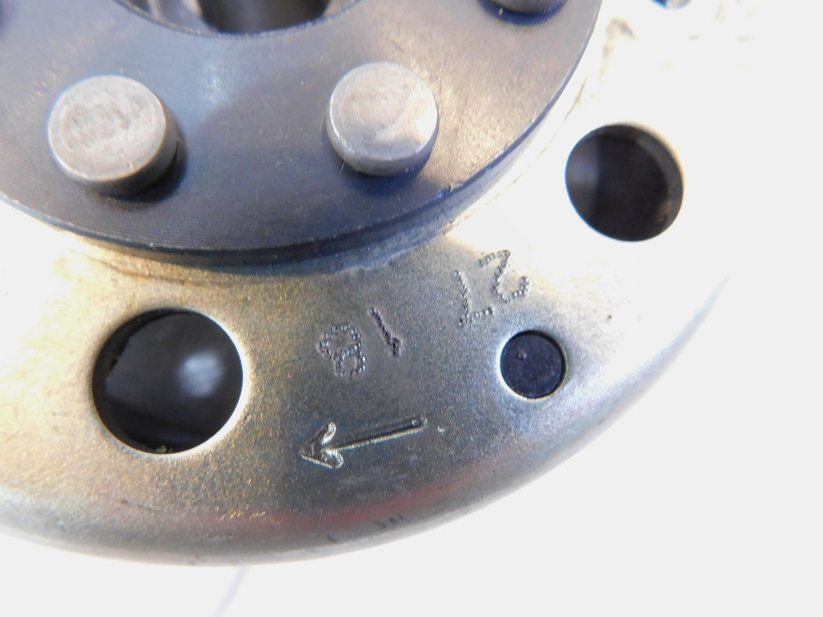2017-2025 Piaggio Vespa Primavera & Sprint 50 Engine Stator Flywheel Magneto - C3 Cycle