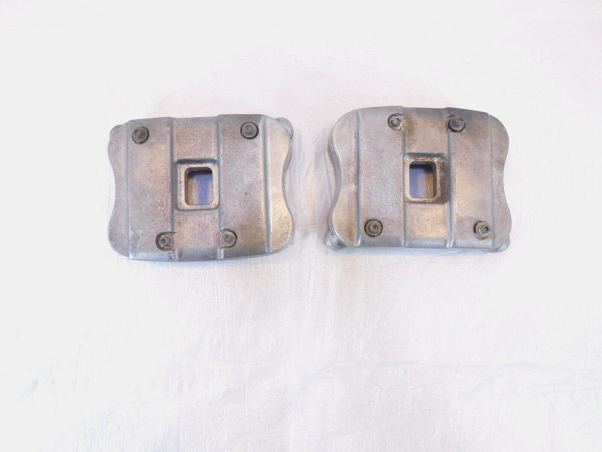 Buell M2 Cyclone S2 Thunderbolt X1 Lightning Rocker Arms Cylinder Head Top Boxes - C3 Cycle