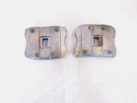 Buell M2 Cyclone S2 Thunderbolt X1 Lightning Rocker Arms Cylinder Head Top Boxes - C3 Cycle