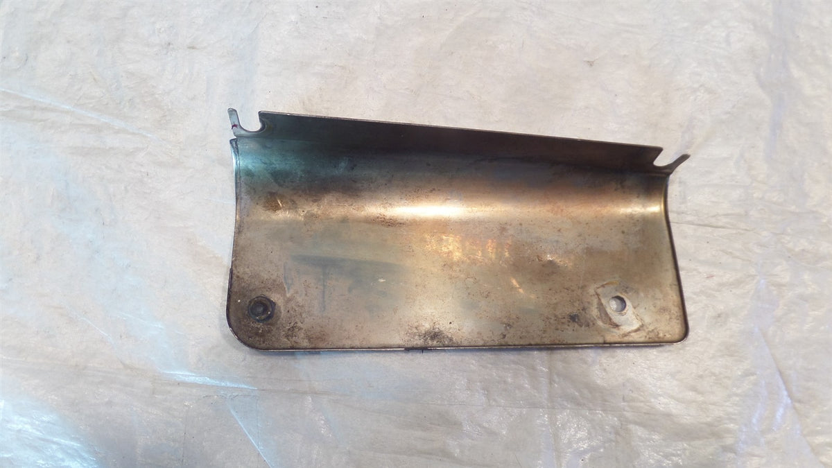 Harley Davidson Softail Heritage Classic Right Front Headlight Headlamp Panel - C3 Cycle