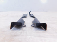2001-17 Honda GL1800 Goldwing Left/Right Handlebar Handle Bar Cover Trim Panels - C3 Cycle