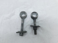 Harley Davidson Sportster Touring Road King & Electra Glide Rear Axle Adjusters - C3 Cycle