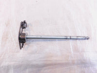 1984-1993 Yamaha FJ1100 FJ1200 Transmission Gear Change Shifter Shift Shaft Pawl - C3 Cycle
