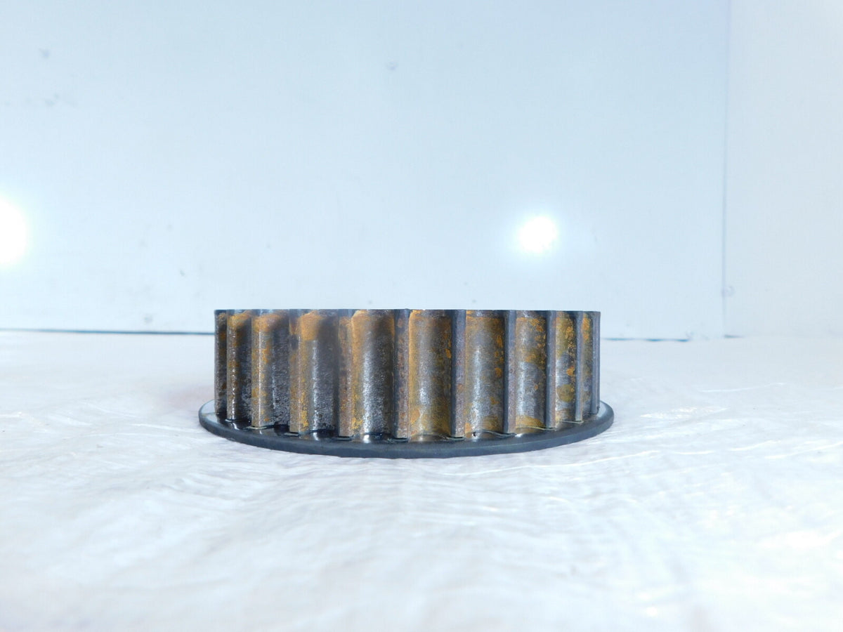 Harley Davidson Sportster 1200 XL Custom & Sport 29T Front Belt Pulley Sprocket - C3 Cycle