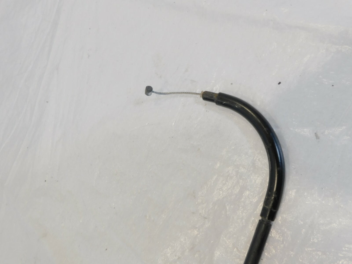 2005-2009 BMW K1200GT Cruise Control Unit Module & Bowden Cable - 65717699068 - C3 Cycle
