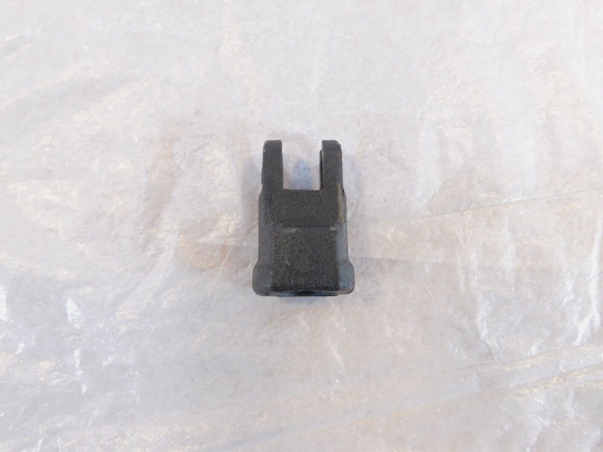 Harley Davidson Dyna Wide Glide Forward Controls Right Footpeg Footrest Mount - C3 Cycle