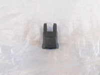 Harley Davidson Dyna Wide Glide Forward Controls Right Footpeg Footrest Mount - C3 Cycle