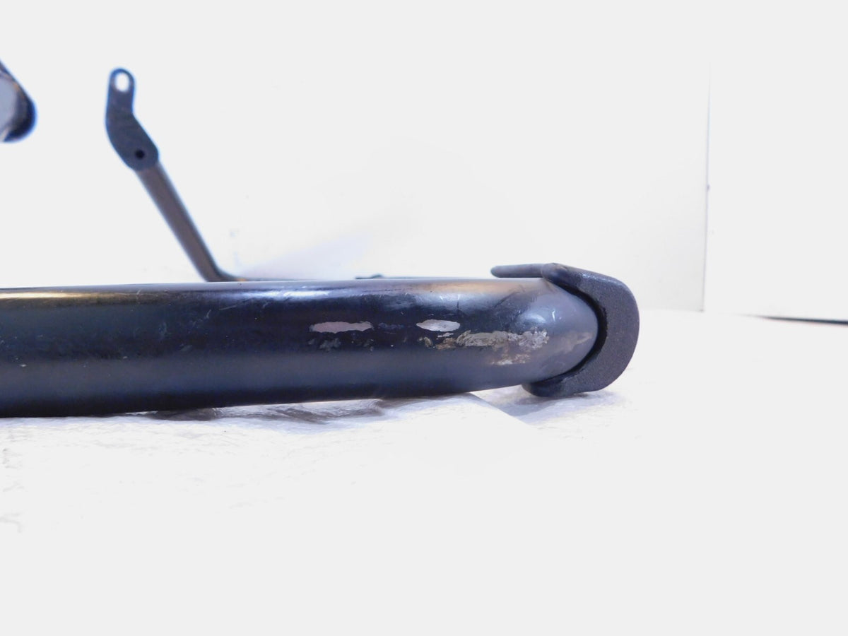 00-17 Harley Davidson Softail Heritage Classic & Fat Boy Bent Engine Crash Guard - C3 Cycle