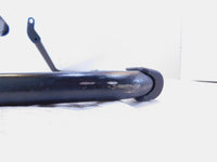 00-17 Harley Davidson Softail Heritage Classic & Fat Boy Bent Engine Crash Guard - C3 Cycle