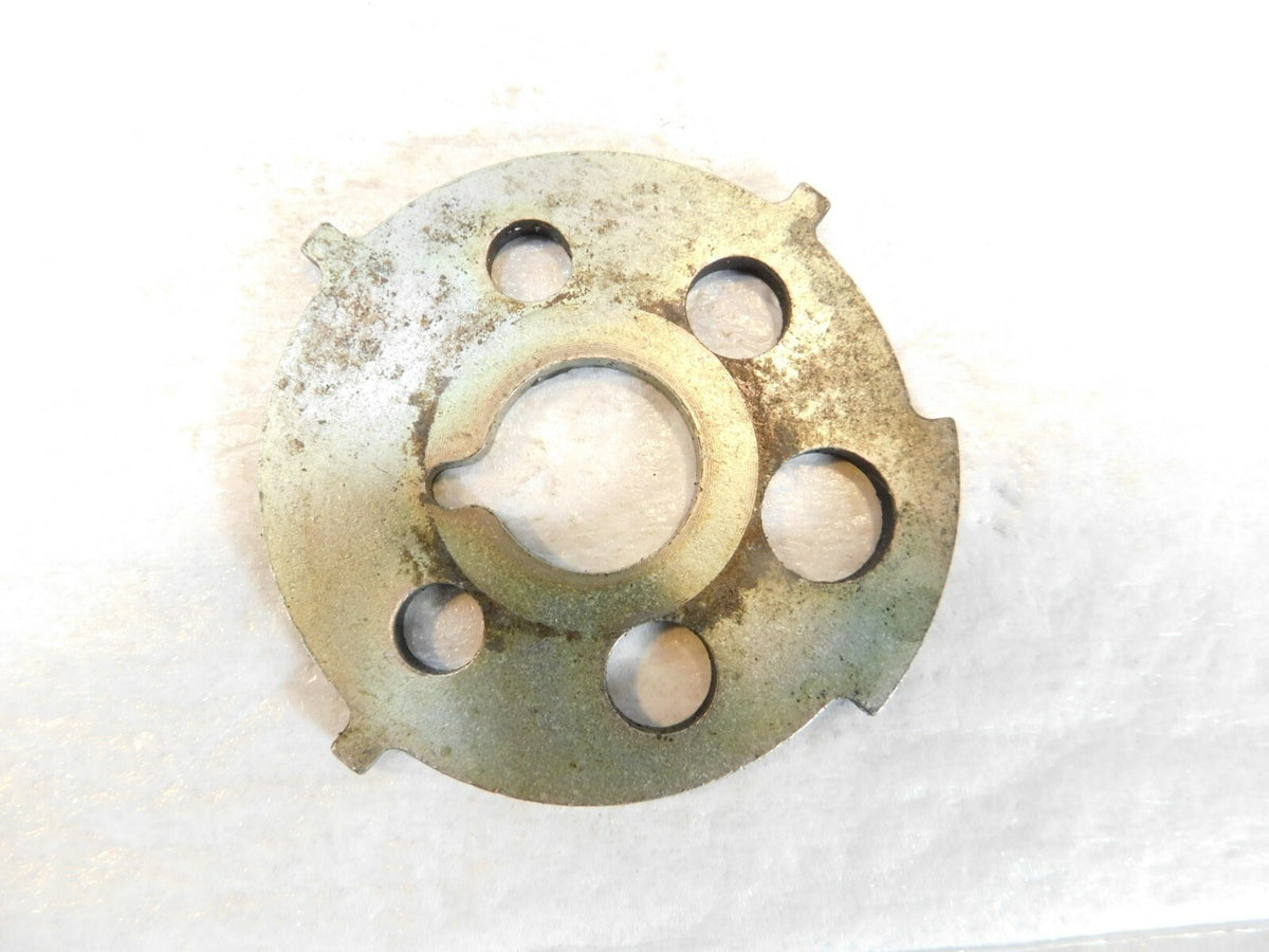 Yamaha XJ600 XJ600S Seca II 600 Timing Timer Ignition Points Pulse Sensor Plate