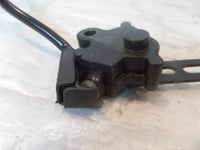 2002-2005 Kawasaki ZZR1200 ZX1200 ZX1200C Kick Side Stand Kickstand Switch - C3 Cycle