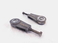 Kawasaki EX250 Ninja 250 250R & EX500 Ninja 500 Wheel Wheel Chain Axle Adjusters