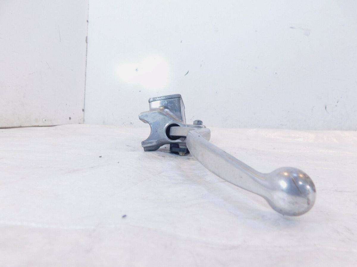 1989-04 Suzuki Intruder 750 800 VS800 Front Right Brake Master Cylinder & Lever - C3 Cycle