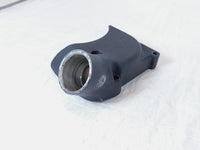Harley Touring Road King & Electra Glide Black Oil Filler Spout Housing 62431-93 - C3 Cycle