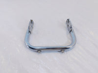 Harley Touring Road King Electra Glide License Plate Support Mount Tube Bracket - C3 Cycle