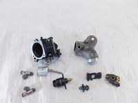 Harley Davidson Touring Road King Electra Glide & Softail & Dyna Throttle Body - C3 Cycle