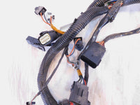 Harley Davidson Electra Glide Front Fairing Interconnect Wiring Wire Harness - C3 Cycle