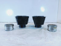 Honda VT1100 VT1100C Shadow 1100 Sabre & Aero Front & Rear Cylinder w/ Pistons - C3 Cycle