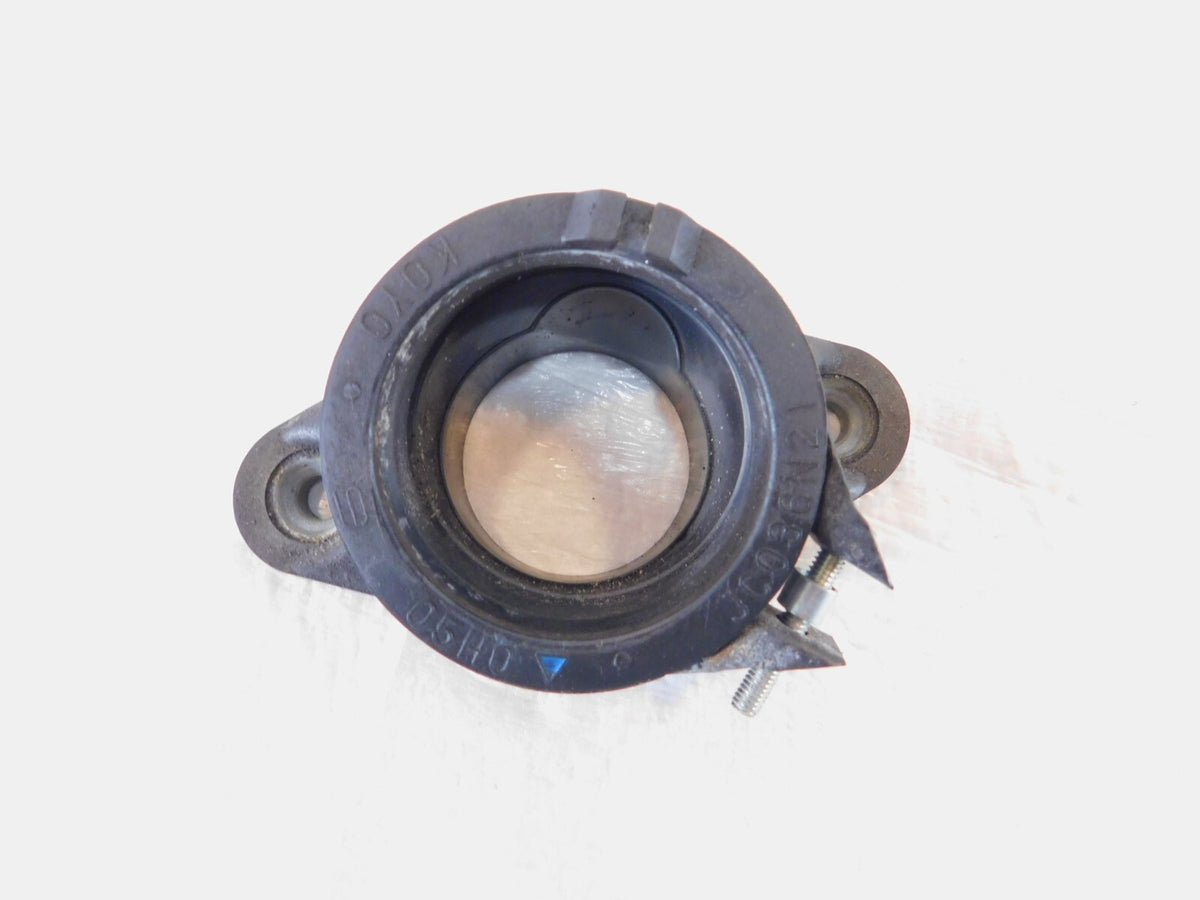 2007-2022 Suzuki Burgman 400 AN400 Throttle Body Intake Boot Clamp Pipe Joint - C3 Cycle