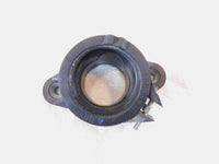 2007-2022 Suzuki Burgman 400 AN400 Throttle Body Intake Boot Clamp Pipe Joint - C3 Cycle